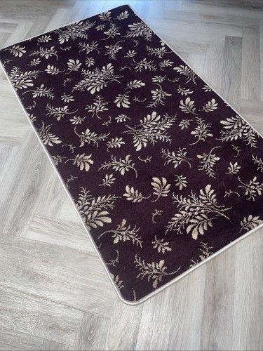 New wool woven axminster - 80/20,