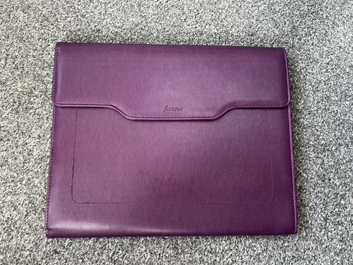 Filofax pennybridge violet - filofax,