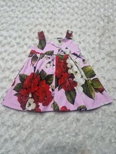 dolce gabbana baby girl