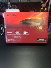 Sony DVPSR760H DVD Upgrade