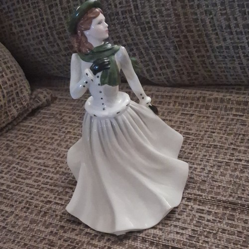 Coalport ladies fashion - coalport,