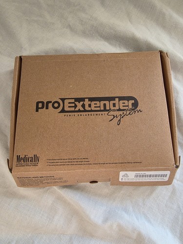 Pro extender penis - pro,