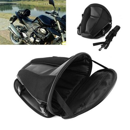 Motorcycle sport tail back - motorcycle,