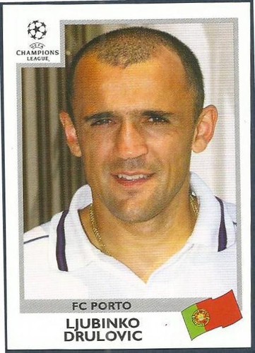 Panini uefa champions league - panini,