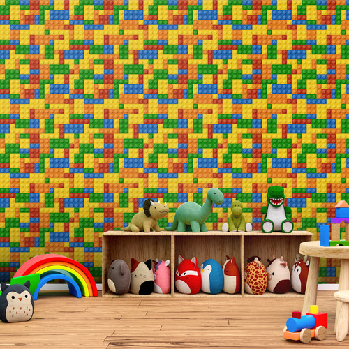 Playroom blocks legos - playroom,