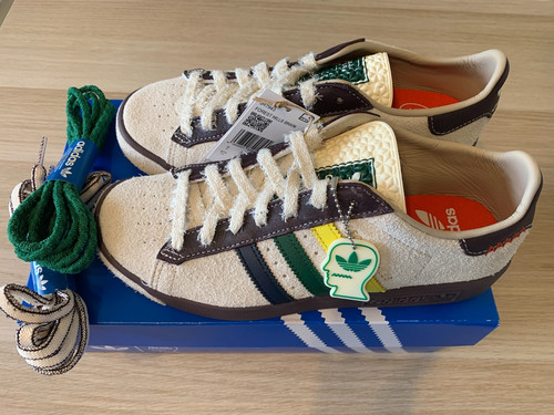 Adidas originals forest - originals, 8