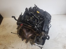MERCEDES SLK PETROL ENGINE