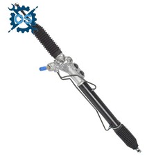 Power Steering Rack & Pinion For 2005-2012 Nissan Frontier Xterra 49001-EA000