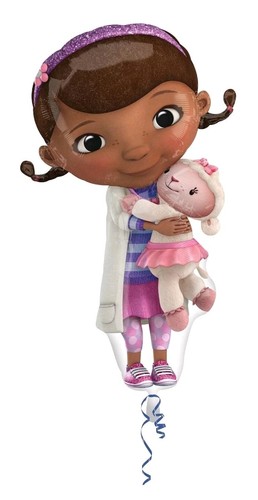 Doc mcstuffins disney junior - mcstuffins,