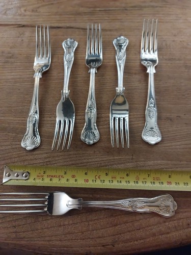 Set kings pattern epns - kings,