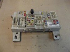 FORD KUGA MK1 BODY CONTROL