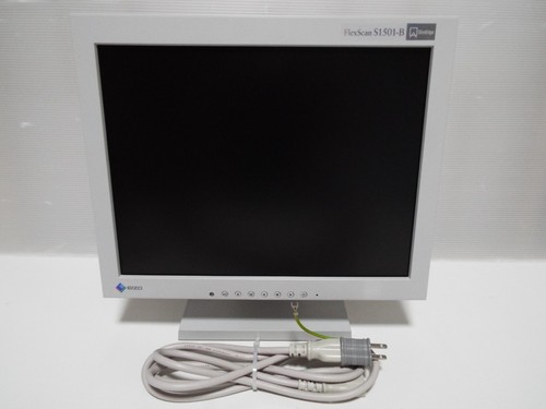 Eizo flexscan s1501 - eizo, lcd