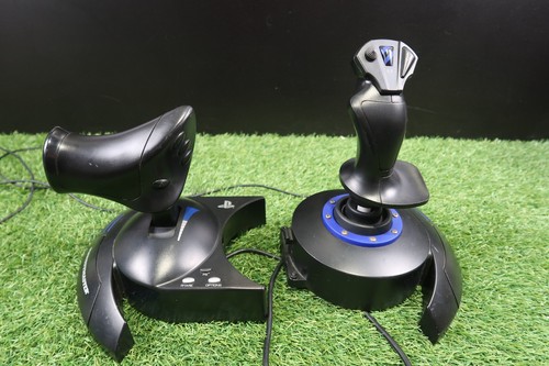 Thrustmaster flight hotas 4 - t.flight,