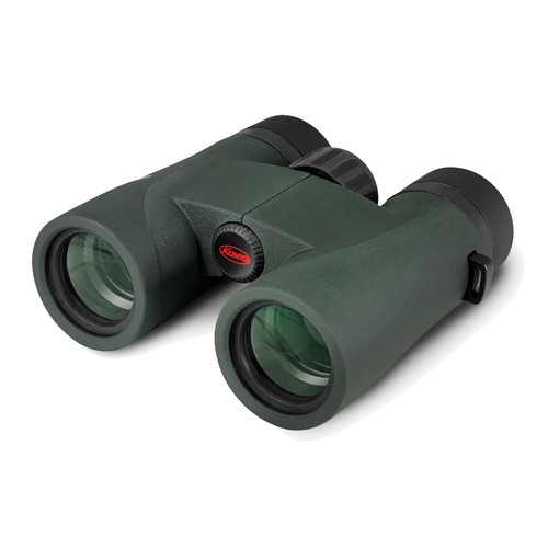 Kowa iii 8x32 binocular - iii,