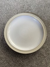 Denby Linen Dinner Plate 26CM