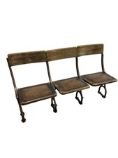 Vintage Set of 3 Folding