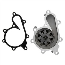 GATES WP0204 Engine Cooling