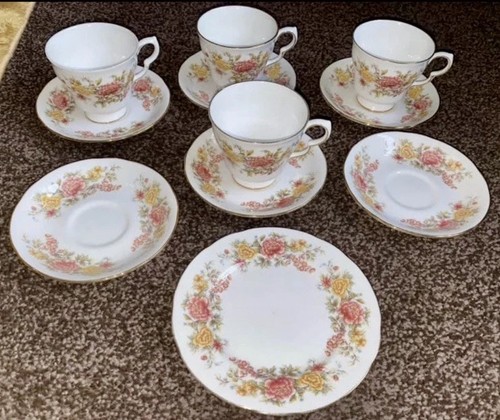 Colclough bone china - bone,