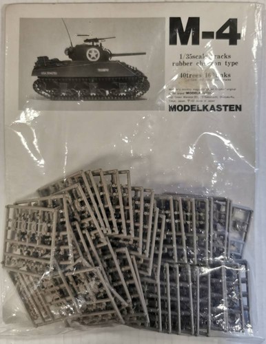 Modelkasten 4 tracks - modelkasten,