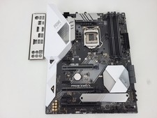 ASUS PRIME Z390-A Socket LGA1151 DDR4 M.2 ATX Motherboard with I/O Shield