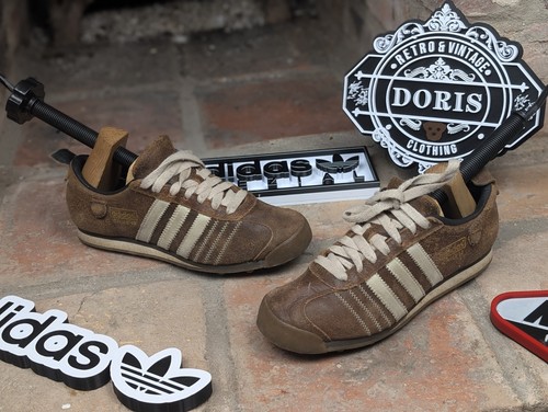 Vintage adidas chile men s - vintage, men's