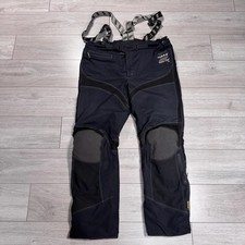 Rukka Mens Motorcycle Trousers