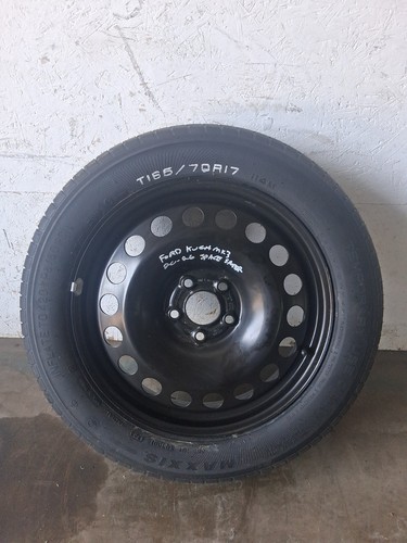 Ford kuga mk3 space - ford,