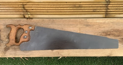 Vintage disston skew - vintage, d-8