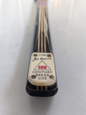 Joe Davis 500 Break One Piece