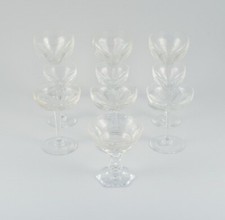 Baccarat, France, ten Art Deco