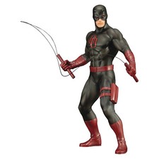 Kotobukiya DAREDEVIL Black