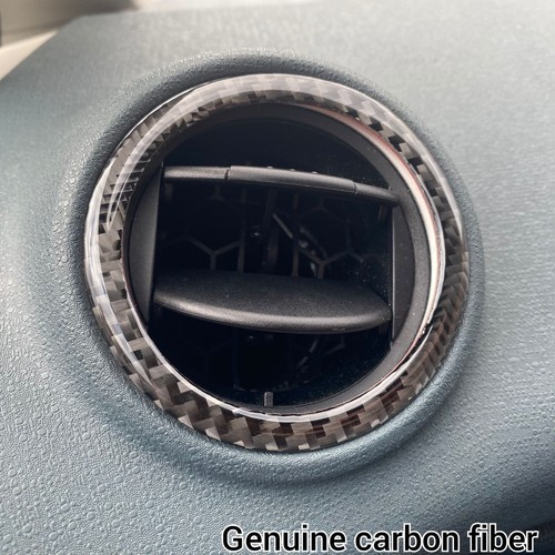 Air vent rings ford fiesta - rings,