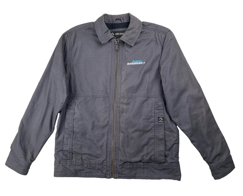 Subaru ambassador jacket - jacket, men