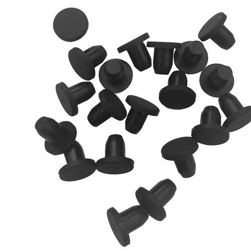 Silicone rubber plug stopper - plug,