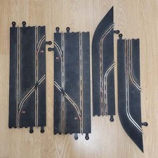 Scalextric Classic 1:32 Track - Pit Stop Lane C191 C192 C193 C194 #P