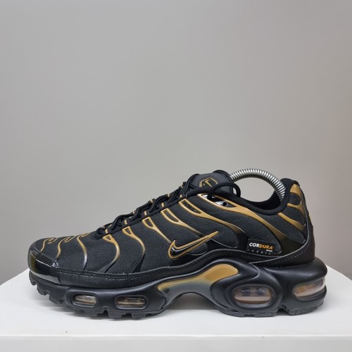 Nike air max plus tuned - max,