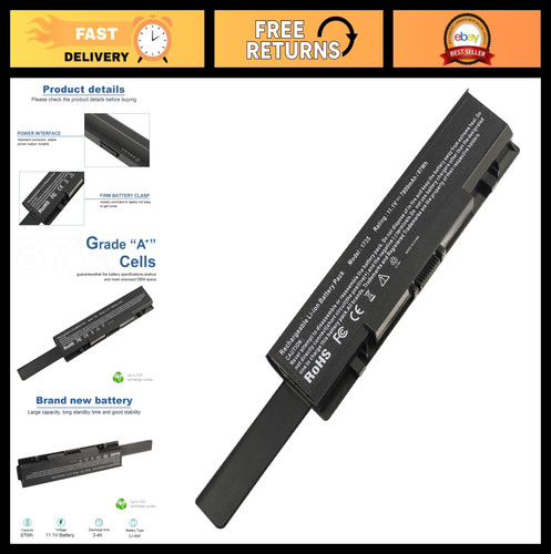 High capacity 7800mah - high-capacity,