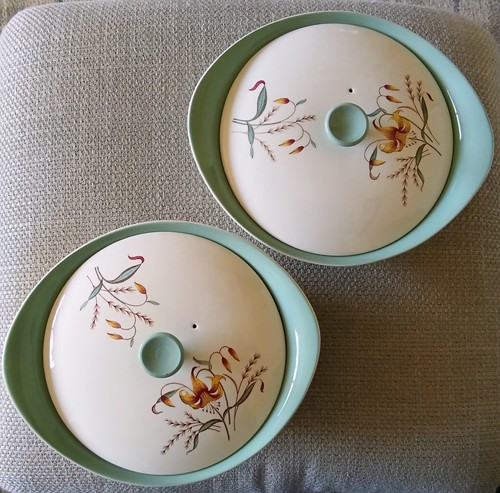 Vintage wedgwood tiger - wedgwood,