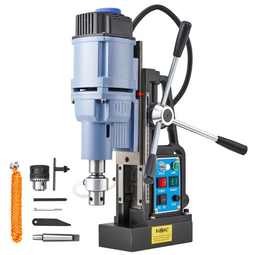 Zelcan 13900n magnetic drill - 13900n,