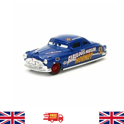Mattel disney pixar - mattel, 1:55