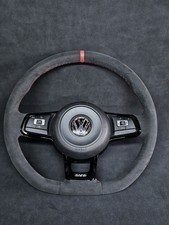 VW Golf MK 7 7.5 GTD GTI R