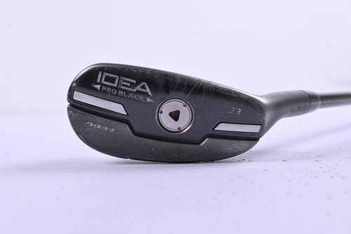 Adams idea pro black - black, 9031