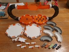 Hexbug Nano V2 Bridge Battle