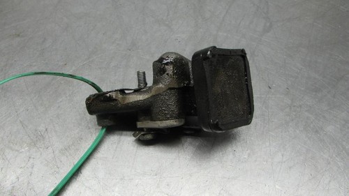 Honda cl125a ss125 sloper - ss125,
