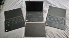 JOB LOT of 5 Lenovo 14w Laptop