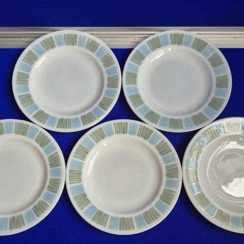 Pyrex matchmaker salad - pyrex,