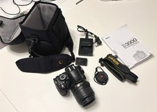 Nikon D3100 14.2MP Digital SLR