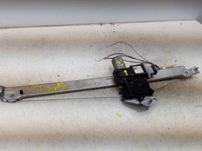 GENUINE 2019 RENAULT TRAFIC  128001491 807206238R FRONT RIGHT WINDOW REGULAOTR &