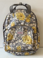 Cath Kidston Yellow Floral oil