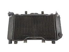 Coolant Water Radiator Engine